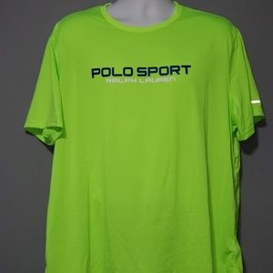 Polo Sport shirt